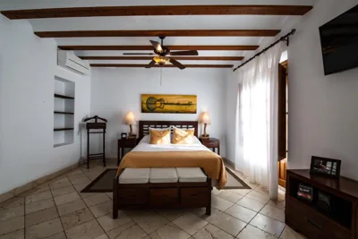 Entre Dos Aguas Hotel Boutique — foto 9