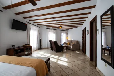 Entre Dos Aguas Hotel Boutique — foto 10