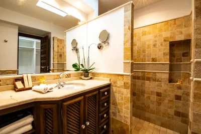 Entre Dos Aguas Hotel Boutique — foto 12
