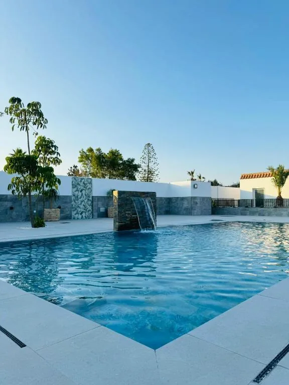 Villa com 3 quartos — Entre Olivos