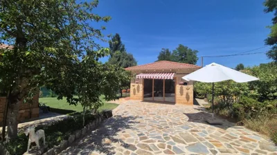 Entre Viñedos — foto 6