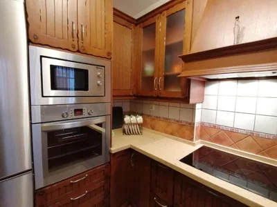 Entrecuevas — Foto 4