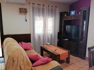 Entrecuevas — Foto 5