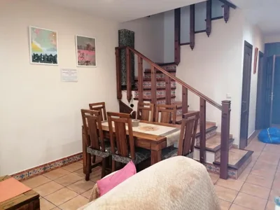 Entrecuevas — Foto 11