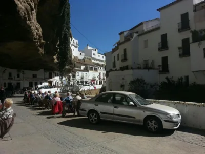 Entrecuevas — Foto 12