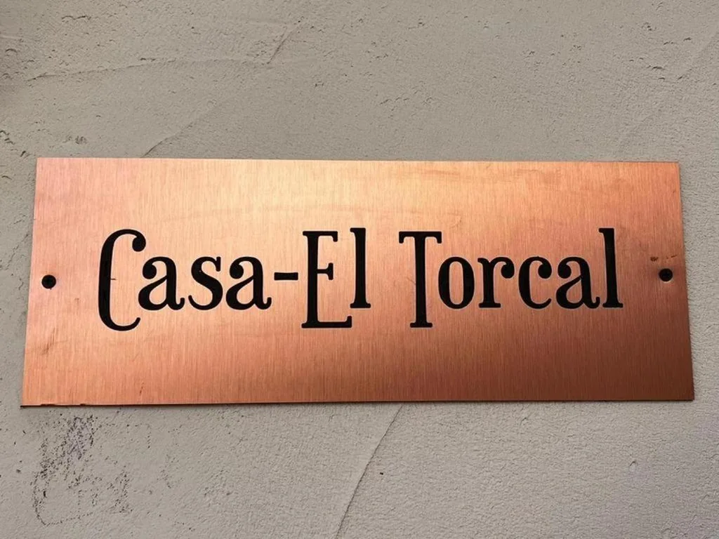 2寝室の家 — ENTRESIERRAS Apartamentos rurales con chimenea, barbacoa y espacio para eventos