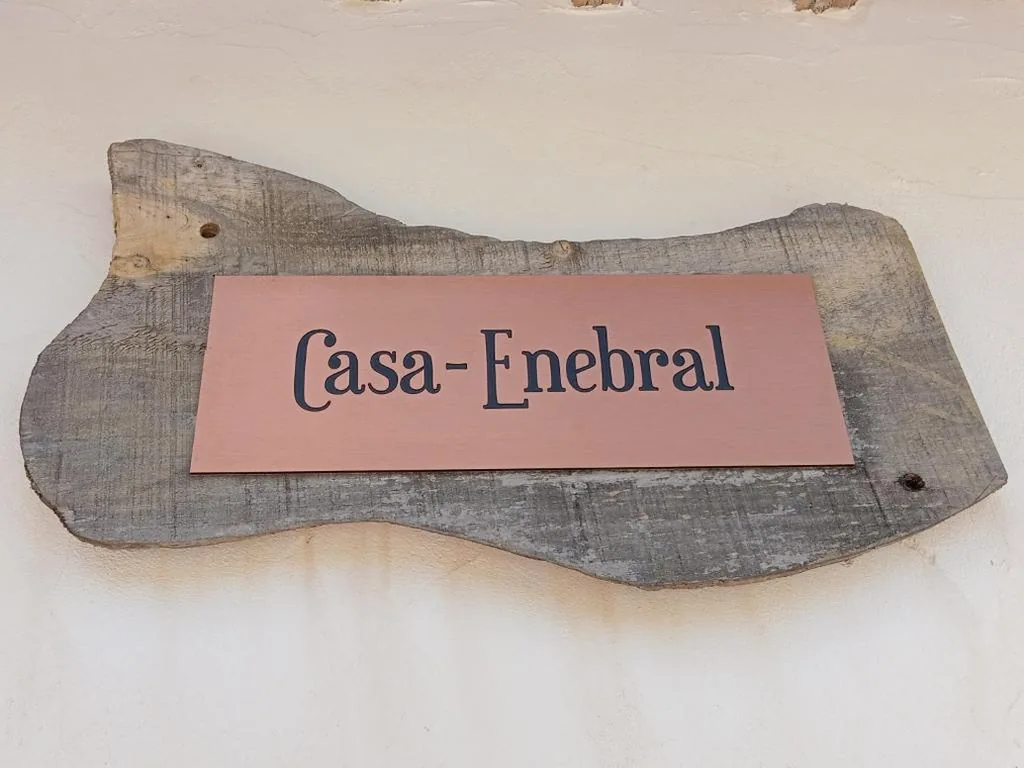 2寝室の家 — ENTRESIERRAS Apartamentos rurales con chimenea, barbacoa y espacio para eventos