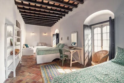 Eole Tarifa Rooms — Foto 2
