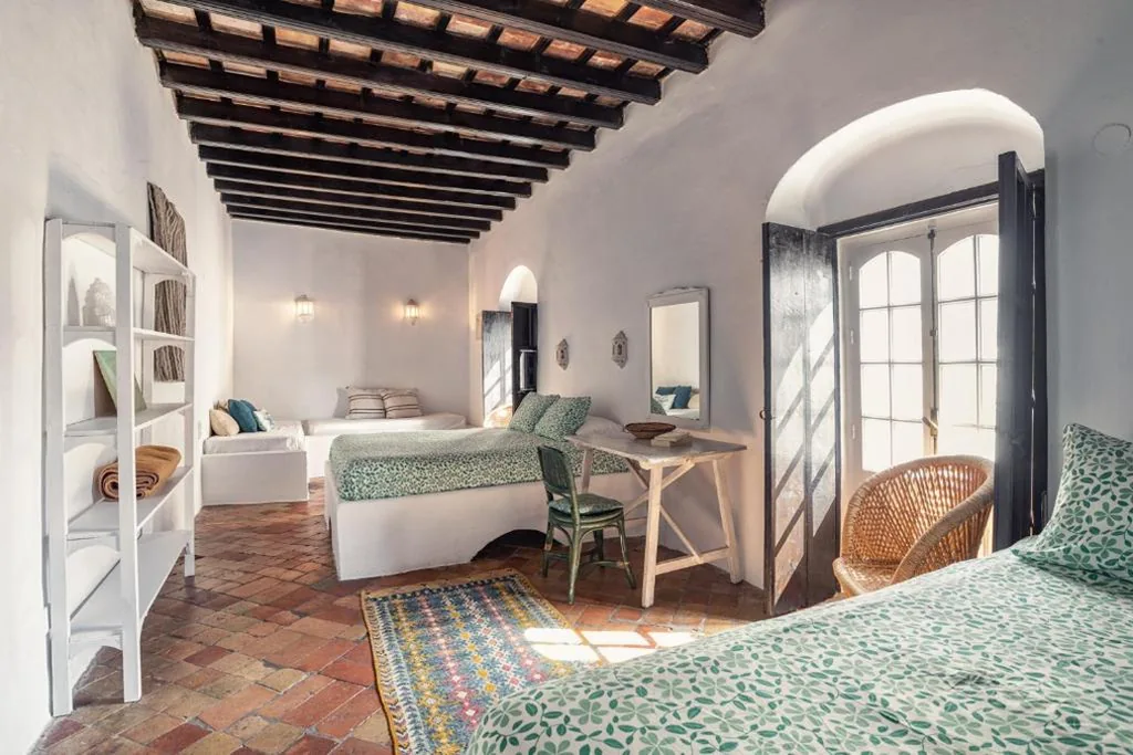 Eole Tarifa Rooms