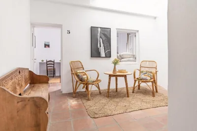 Eole Tarifa Rooms — Foto 4