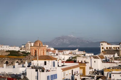 Eole Tarifa Rooms — Foto 5