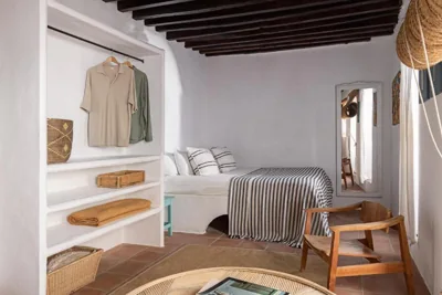 Eole Tarifa Rooms — Foto 6