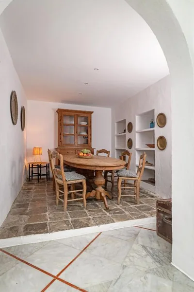 Eole Tarifa Rooms — Foto 8