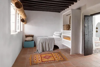 Eole Tarifa Rooms — Foto 9