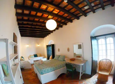Eole Tarifa Rooms — Foto 10