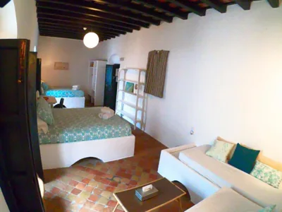 Eole Tarifa Rooms — Foto 11