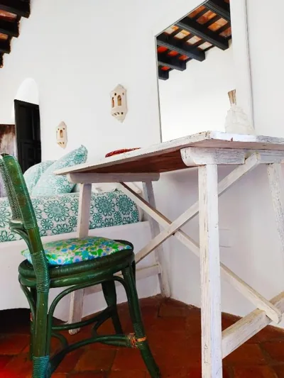 Eole Tarifa Rooms — Foto 12