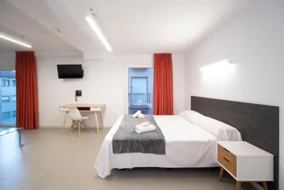 Epsilon Alcañiz Hotel — foto 2