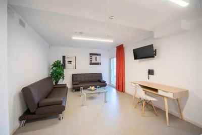 Epsilon Alcañiz Hotel — foto 5