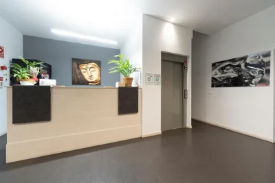 Epsilon Alcañiz Hotel — foto 6