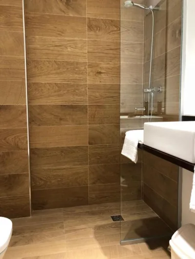 Epsilon Alcañiz Hotel — foto 8