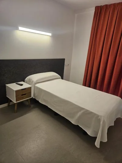 Epsilon Alcañiz Hotel — foto 10