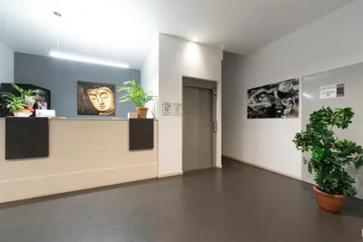Epsilon Alcañiz Hotel — foto 12