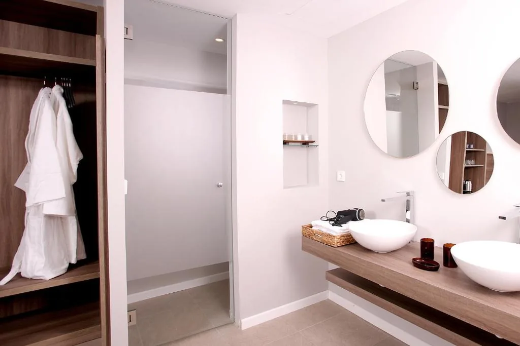 Eques Petit Resort