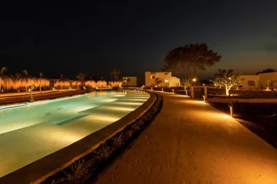 Eques Petit Resort — foto 3