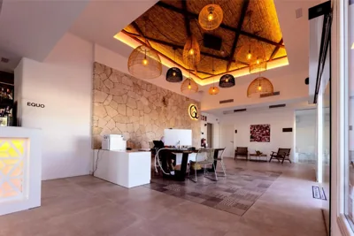 Eques Petit Resort — foto 4