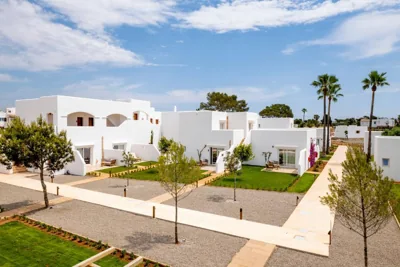Eques Petit Resort — foto 5