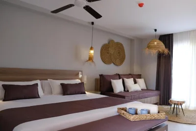 Eques Petit Resort — foto 10