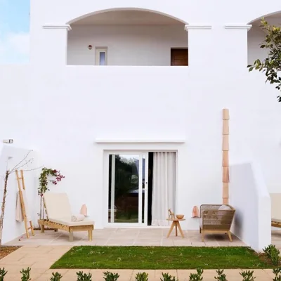 Eques Petit Resort — foto 11
