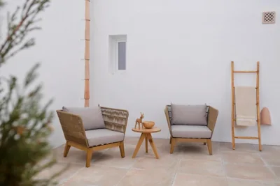 Eques Petit Resort — foto 12