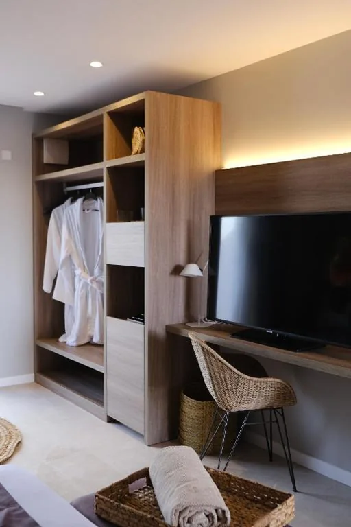 Habitación Doble — Eques Petit Resort