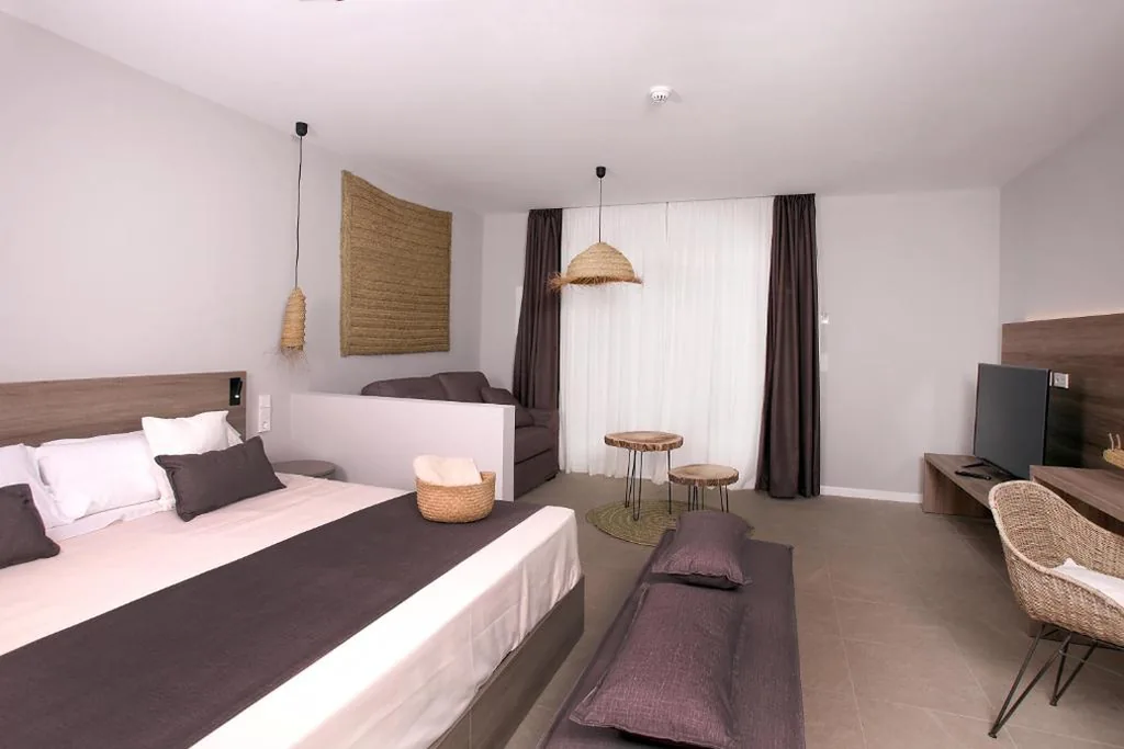 Habitación Doble Superior — Eques Petit Resort