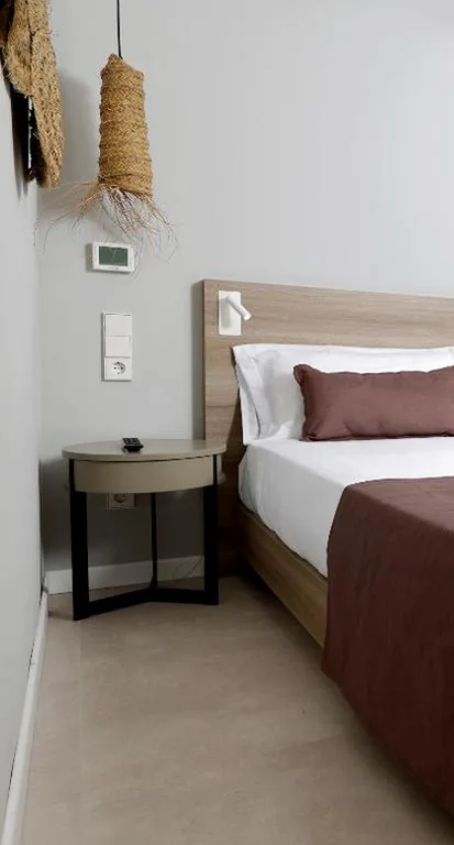 Habitación Individual — Eques Petit Resort