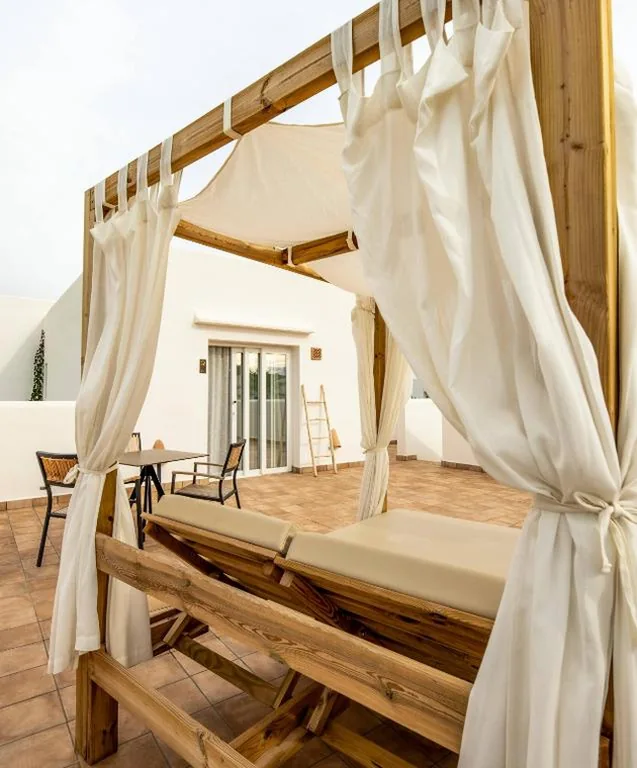 Suite — Eques Petit Resort
