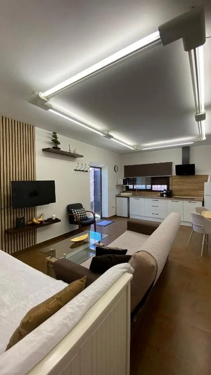 Casa con 1 dormitorio — ERAS 3