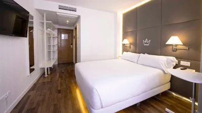 Erase un Hotel — foto 11