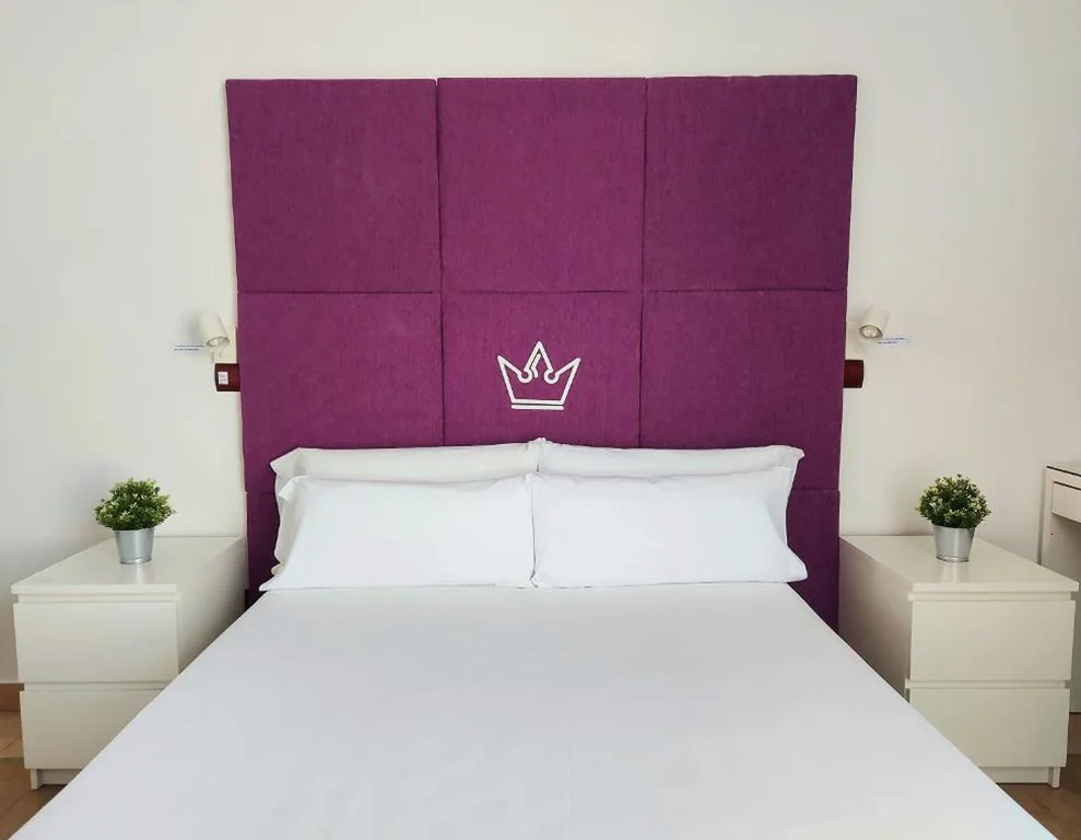 Estudio - Anexo — Erase un Hotel