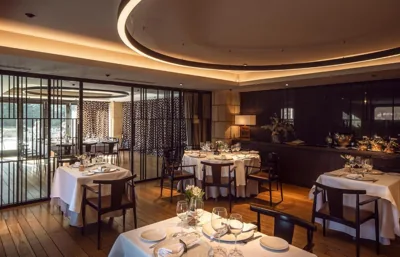 Ercilla Embarcadero Hotel — foto 4