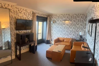 Ercilla Embarcadero Hotel — foto 5