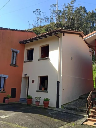 Ereba, casa en Nueva a 3 km de la playa CA-33-AS — 写真 5