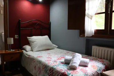Ereba, casa en Nueva a 3 km de la playa CA-33-AS — 写真 6