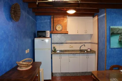 Ereba, casa en Nueva a 3 km de la playa CA-33-AS — 写真 8