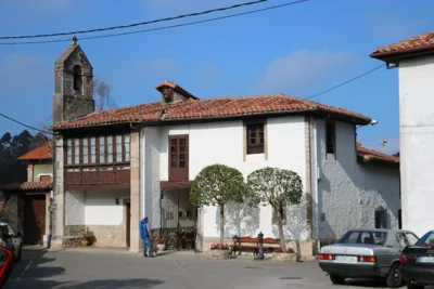 Ereba, casa en Nueva a 3 km de la playa CA-33-AS — 写真 10