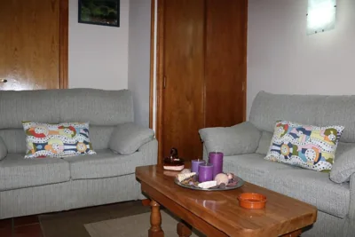 Ereba, casa en Nueva a 3 km de la playa CA-33-AS — 写真 11