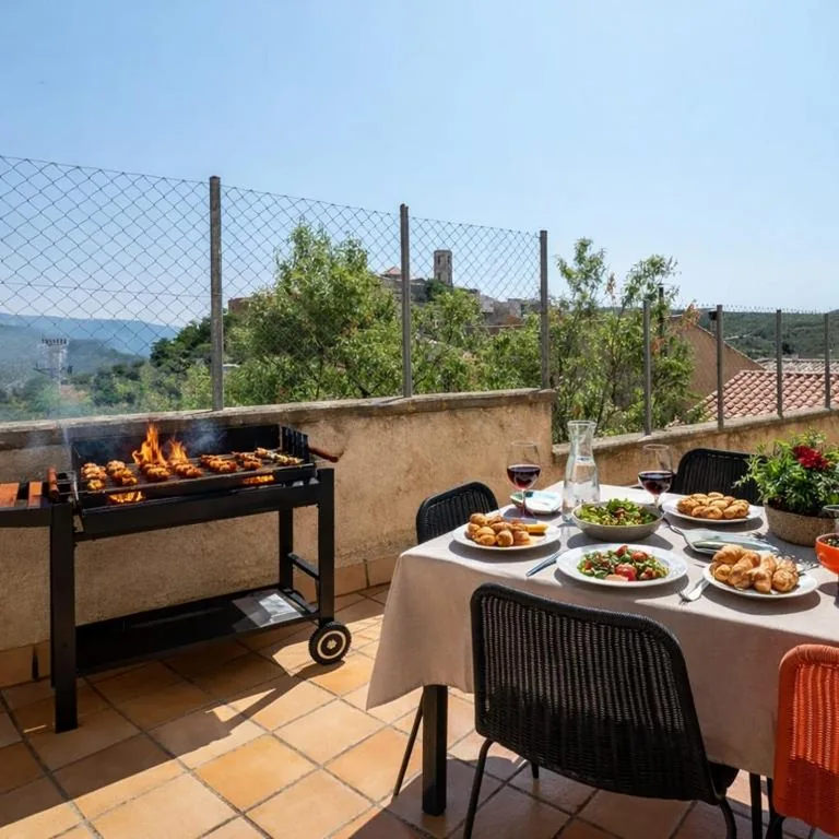 Eremita al Priorat