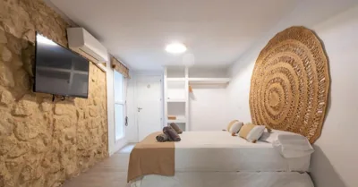 Ereta Rooms Habitaciones baño privado — foto 4